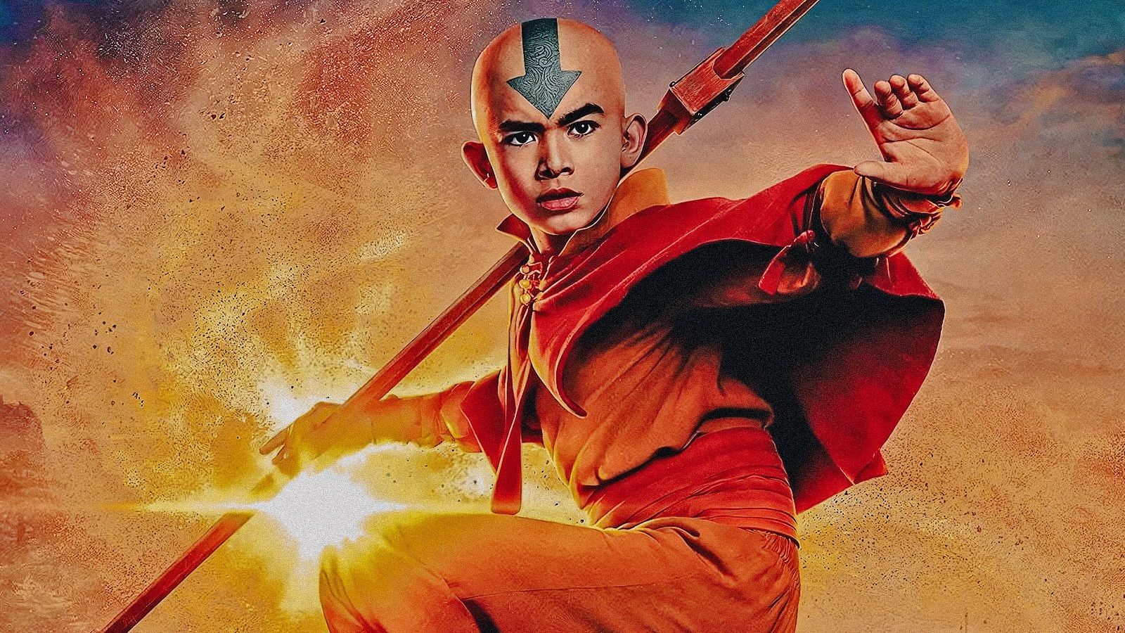 Avatar - La Leggenda di Aang, la recensione: una trasposizione energica ma sbilanciata