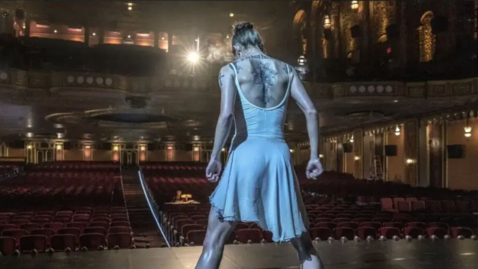 Ballerina: l'uscita dello spinoff di John Wick rinviata di un anno, si lavora a nuove scene d'azione