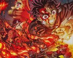 Demon Slayer: Kimetsu no Yaiba - Verso L’Allenamento Dei Pilastri, recensione: prepararsi a nuovi scontri