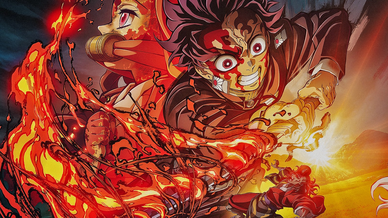 Demon Slayer: Kimetsu no Yaiba - Verso L’Allenamento Dei Pilastri, recensione: prepararsi a nuovi scontri