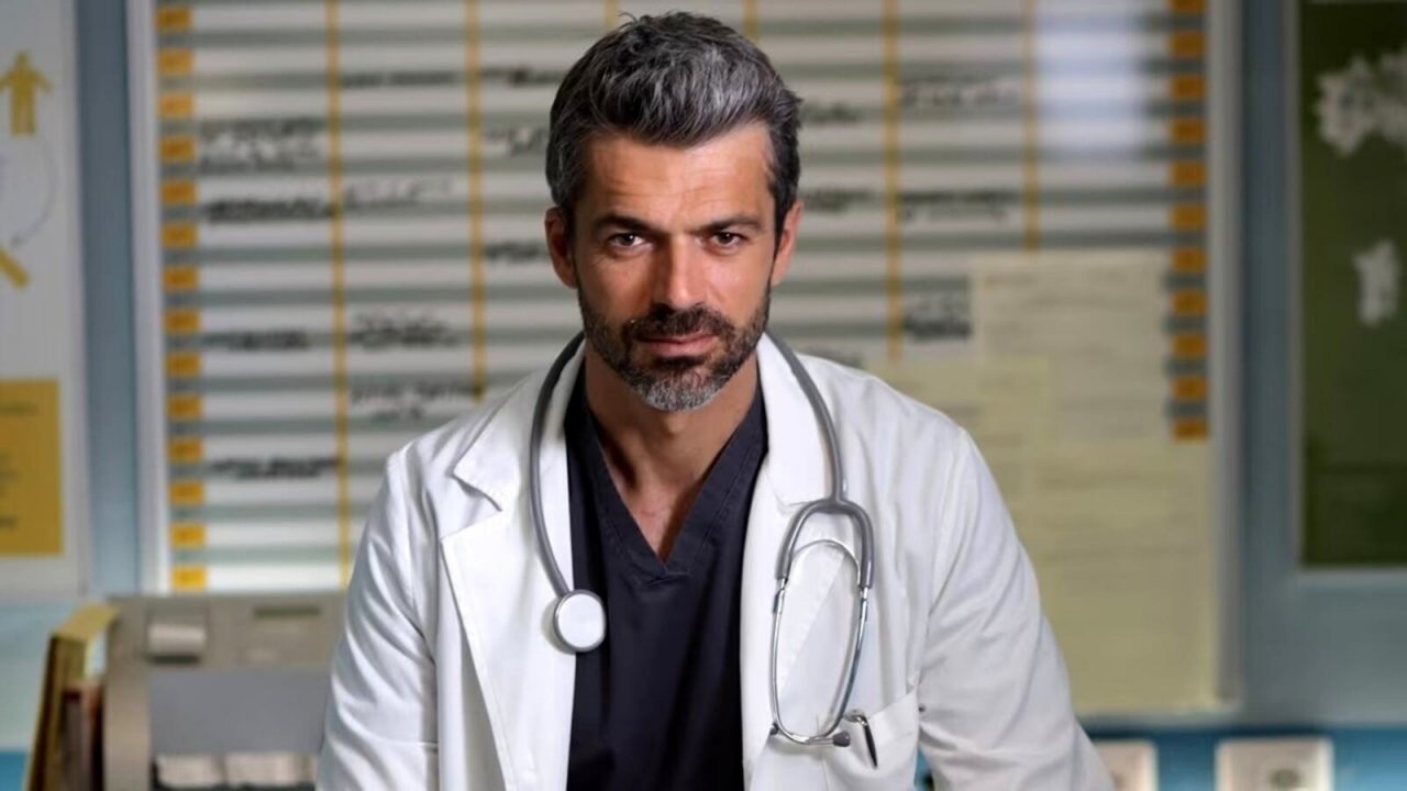 Doc - Nelle tue mani 3: trama e cast della sesta puntata, stasera su Rai 1