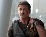 Sylvester Stallone: 'Dopo sette operazioni per via di Expendables ho smesso di fare i miei stunt'
