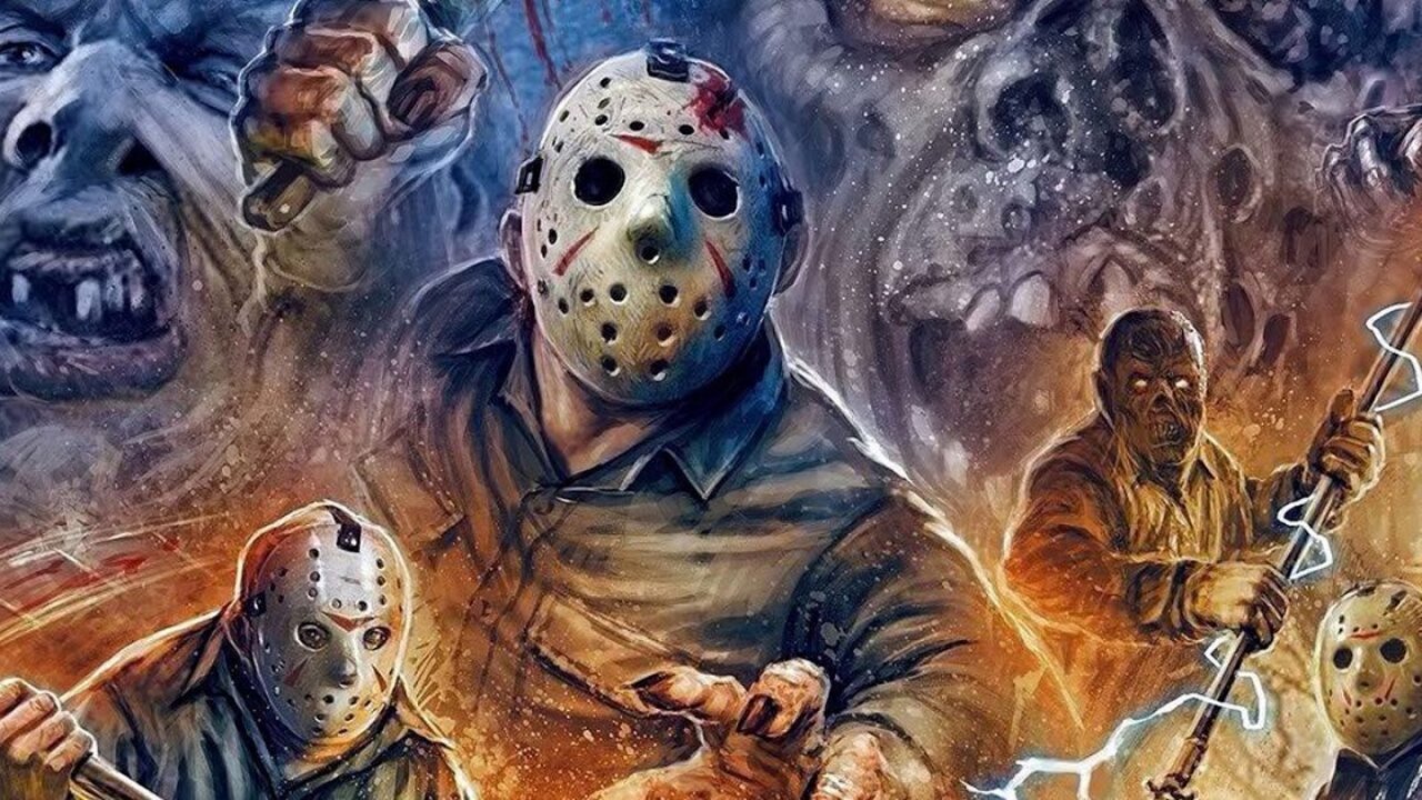Crystal Lake: quando uscirà la serie su Venerdì 13 scritta da Bryan Fuller?