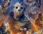 Crystal Lake: quando uscirà la serie su Venerdì 13 scritta da Bryan Fuller?
