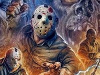 Crystal Lake: quando uscirà la serie su Venerdì 13 scritta da Bryan Fuller?