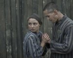 Il tatuatore di Auschwitz: il teaser trailer della serie in arrivo su Sky