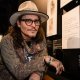 Johnny Depp tenta il ritorno in grande stile a Hollywood con Day Drinker insieme a Penélope Cruz