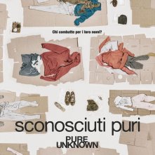 Locandina di Sconosciuti puri