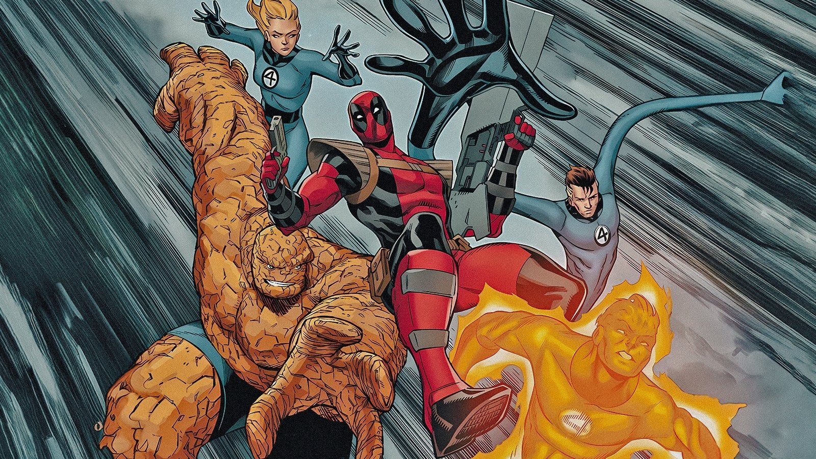 La Marvel riparte e Kevin Feige riorganizza gli studios: ecco i cambiamenti in arrivo