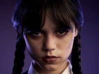 Mercoledì: Jenna Ortega paragona la Stagione 2 ai classici horror come Carrie