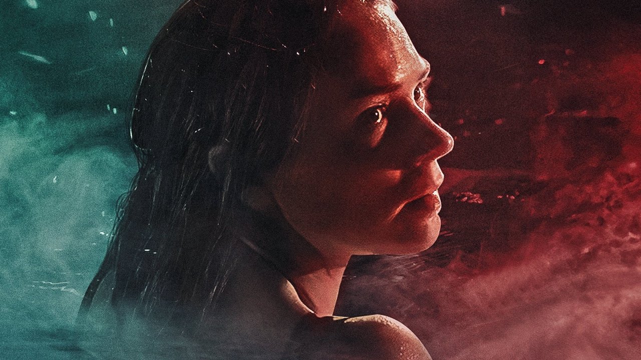 Night Swim, la recensione: un horror acquatico e il sogno americano che diventa incubo