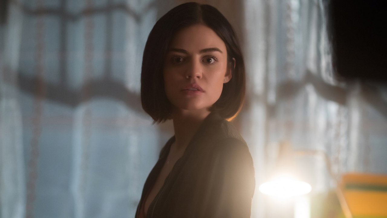 Obbligo o verità: ecco perché Blumhouse ha cancellato i piani per un 'meta-sequel'