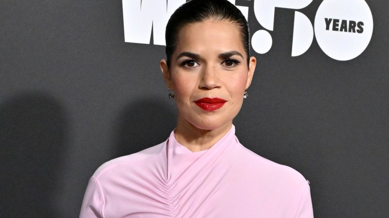 America Ferrera affianca Matthew McConaughey in The Lost Bus, film sull'incendio di Camp Fire