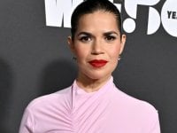 America Ferrera affianca Matthew McConaughey in The Lost Bus, film sull'incendio di Camp Fire