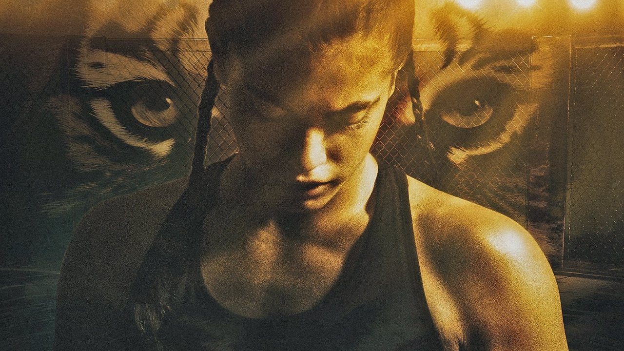 The Cage - Nella gabbia, la recensione: espiazioni e libertà in un film sportivo al femminile