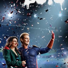 The Boys: il poster della stagione 4