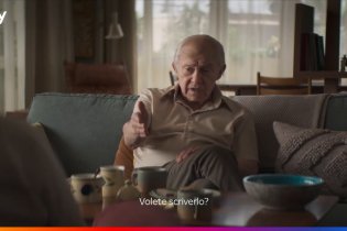 Il tatuatore di Auschwitz - Teaser Trailer Sottotitolato