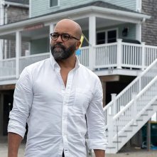 American Fiction: un'immagine di Jeffrey Wright