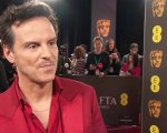 BBC risponde alle critiche per la domanda su Saltburn fatta ad Andrew Scott, considerata inopportuna