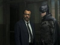 The Batman 2, Jeffrey Wright ha ricevuto lo script? 'Sto aspettando pazientemente'