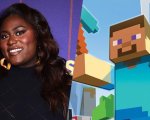Minecraft, Danielle Brooks: 'Canterò con Jack Black nel film'