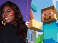 Minecraft, Danielle Brooks: 'Canterò con Jack Black nel film'