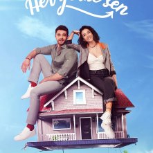 Locandina di Everywhere I Go – Coincidenze d’amore