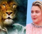Le cronache di Narnia, Greta Gerwig ha scritto il film prima delle riprese di Barbie