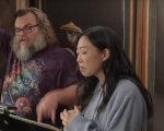 Kung Fu Panda 4: un video dietro le quinte mostra il lavoro compiuto da Jack Black e dalle new entry