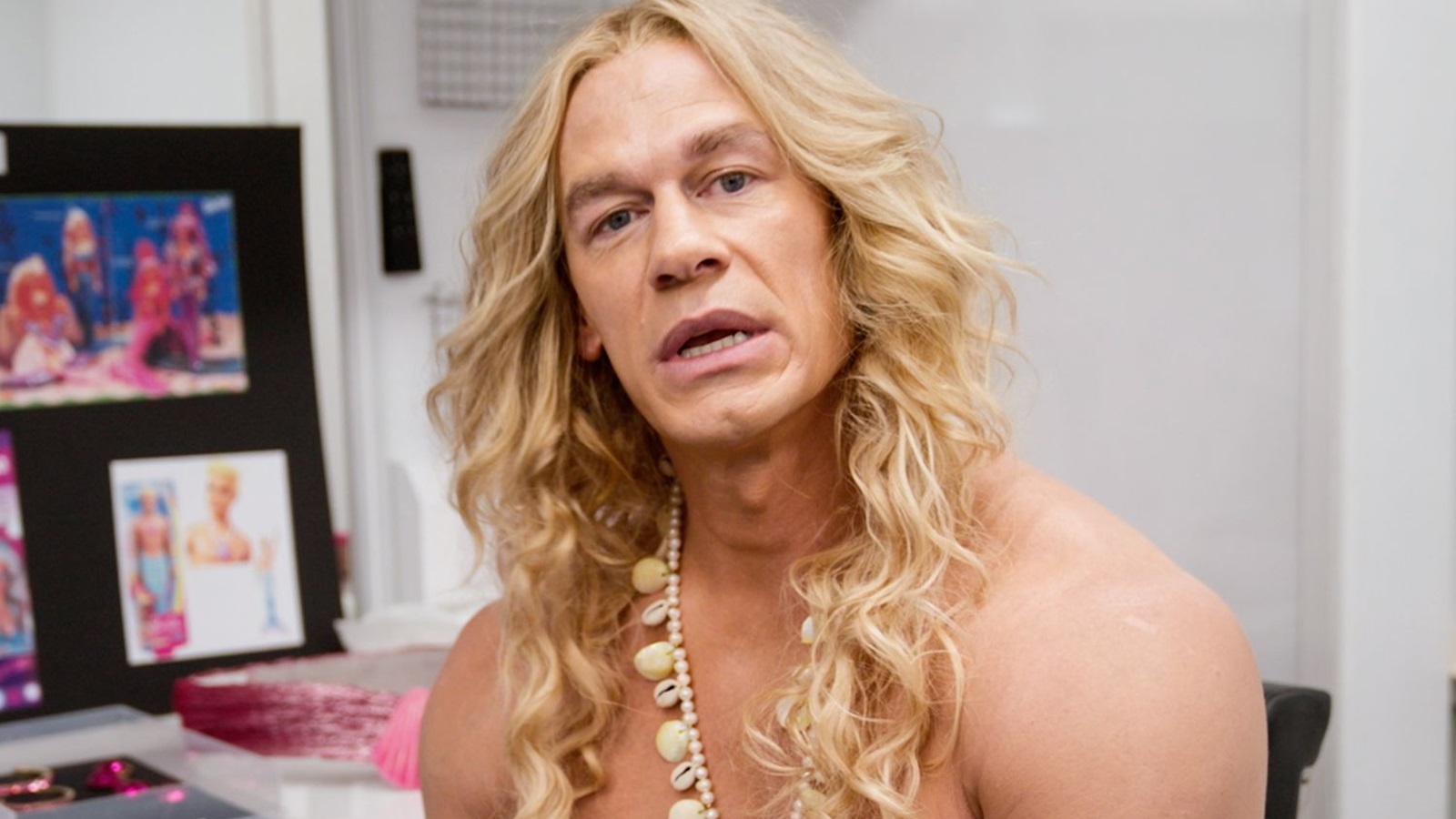 John Cena, la sua agenzia gli aveva consigliato di non recitare in Barbie: 'Temevano per la mia carriera'