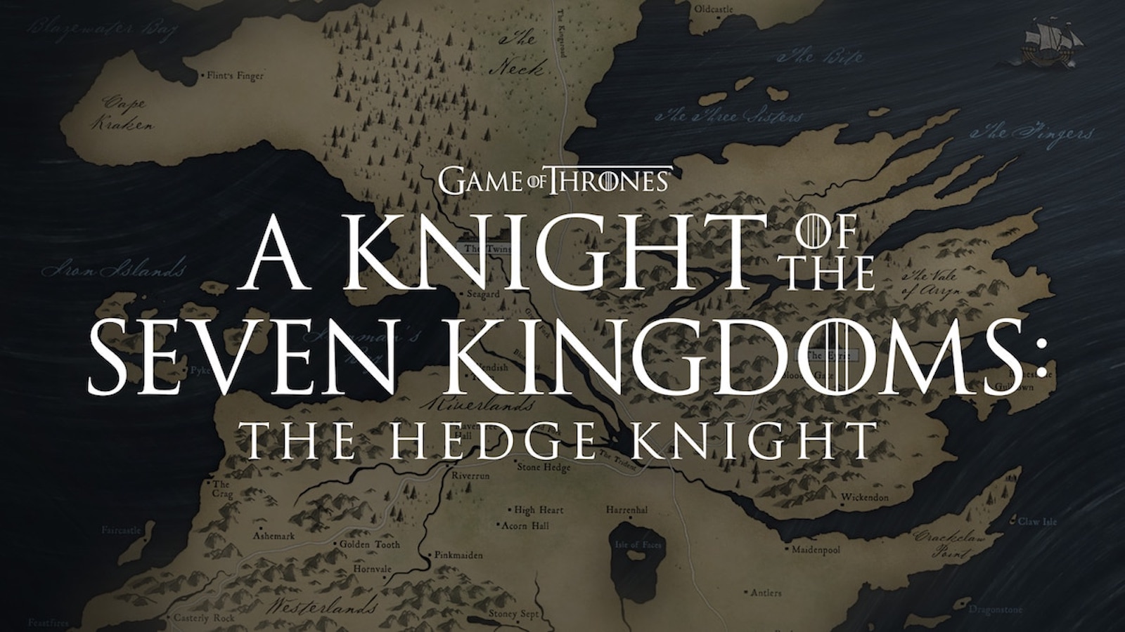 A Knight of the Seven Kingdoms, HBO conferma la data d'uscita del nuovo spin-off de Il trono di spade