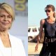 Terminator, Linda Hamilton: 'Sarah Connor non è un'icona né una buona madre, ma è una combattente'