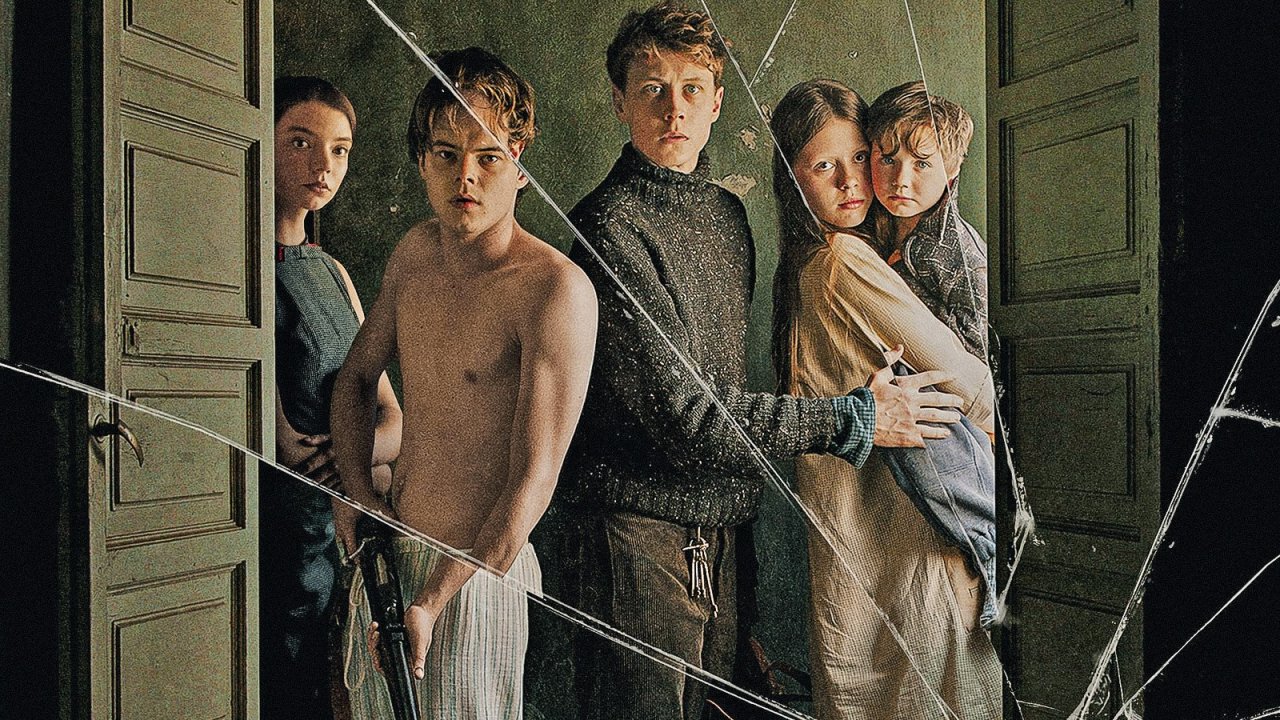 Marrowbone, la recensione: su Prime Video un horror lugubre e inquieto