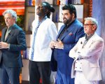 MasterChef Italia 13: qualche domanda all’eliminato della semifinale