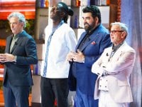 MasterChef Italia 13: qualche domanda all'eliminato della semifinale