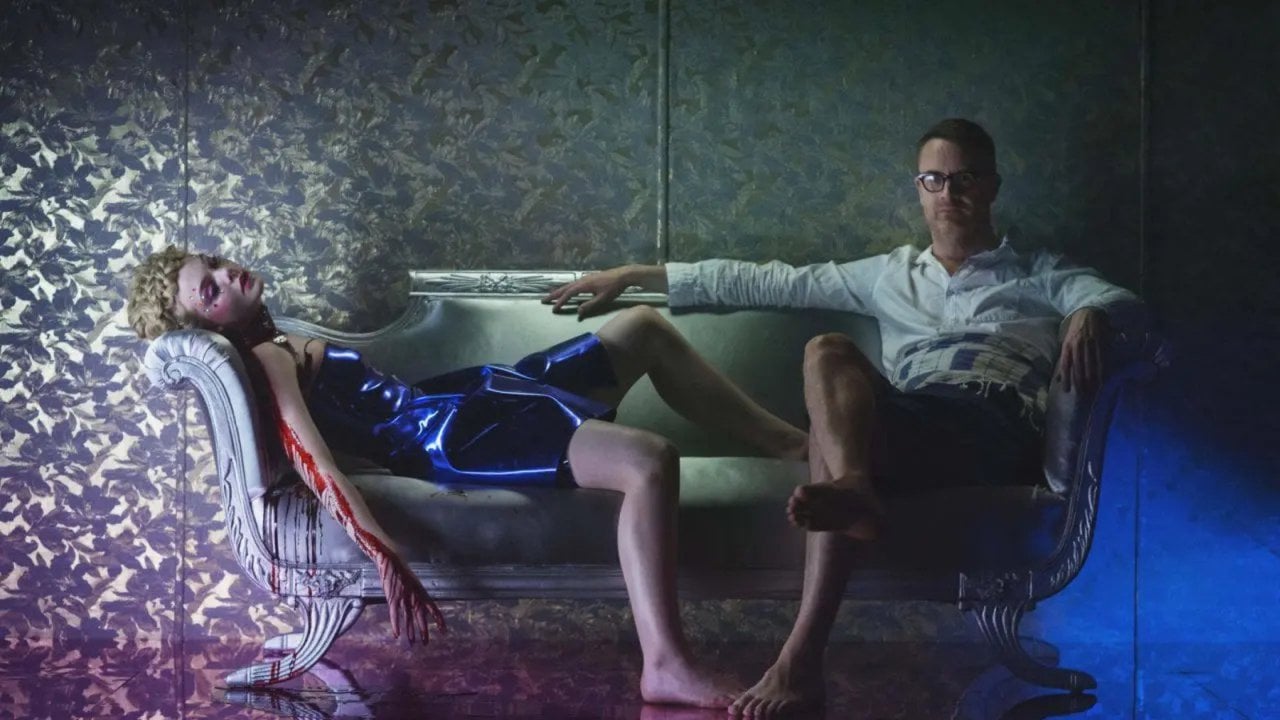 Nicolas Winding Refn: tutto pronto per le riprese del nuovo film in Corea