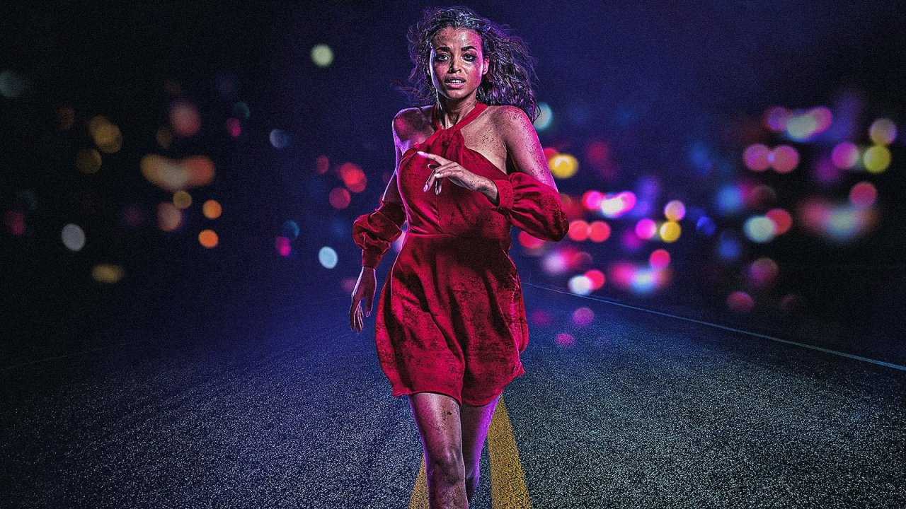 Run Sweetheart Run, la recensione: su Prime Video un thriller / horror senza fiato