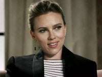 Scarlett Johansson diventa regista con Eleanor the Great, film con star June Squibb