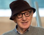 Woody Allen girerà un nuovo film in Italia quest'estate