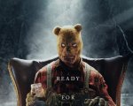Winnie the Pooh: Sangue e miele 2, i character poster svelano il terrificante look dei personaggi