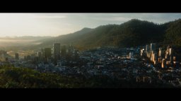 Boy Kills World - Trailer 2