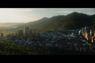 Boy Kills World - Trailer 2