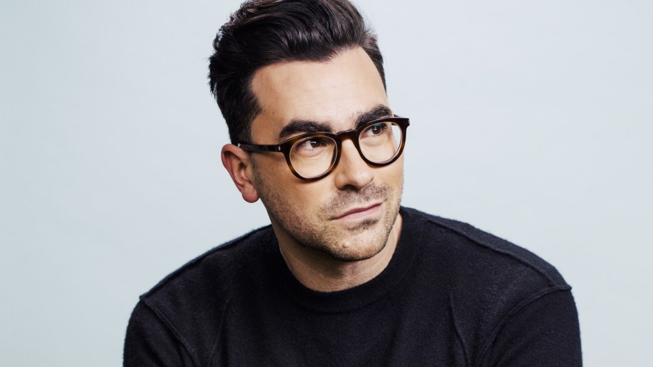 Dan Levy si unisce a Ryan Reynolds nel cast di Animal Friends