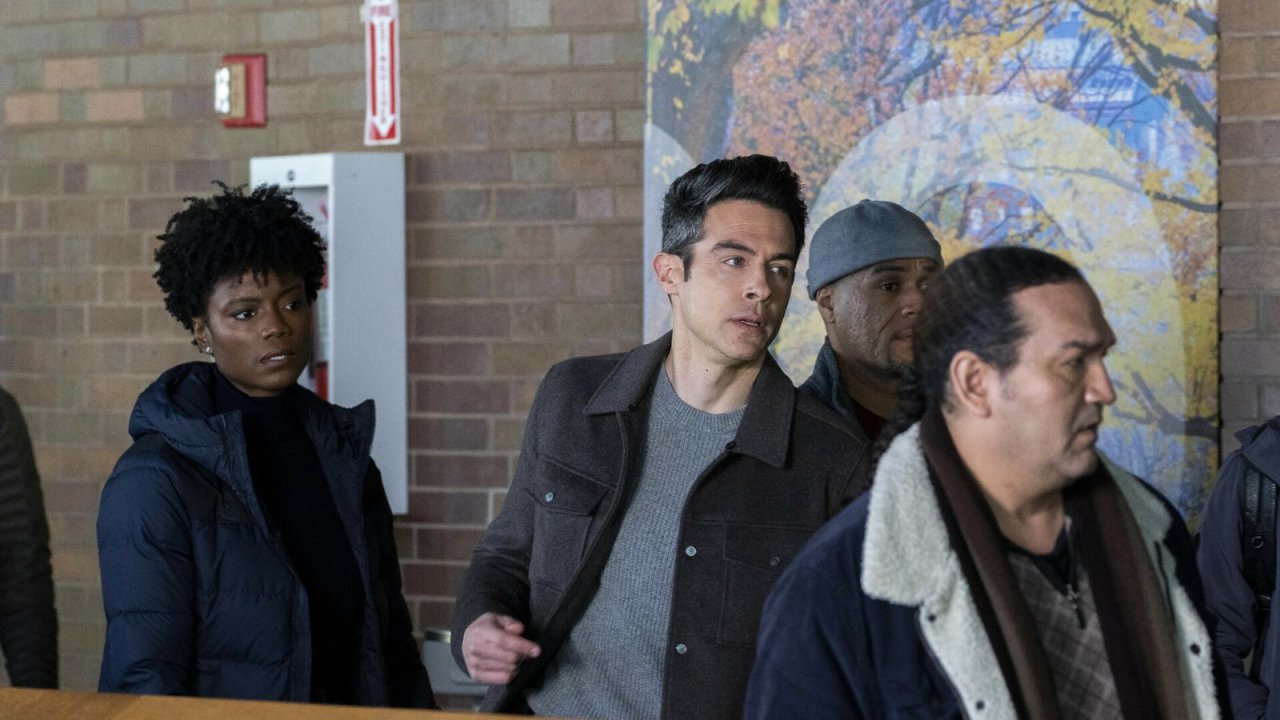 FBI e FBI: International stasera su Rai 2, trama e cast degli episodi del 24 febbraio