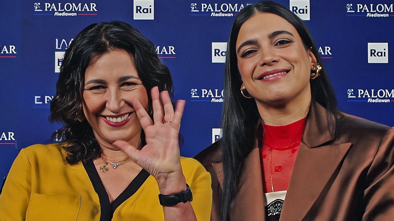 Màkari 3: Ester Pantano, Antonella Attili e una location che fa la differenza