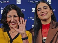 Màkari 3: Ester Pantano, Antonella Attili e una location che fa la differenza