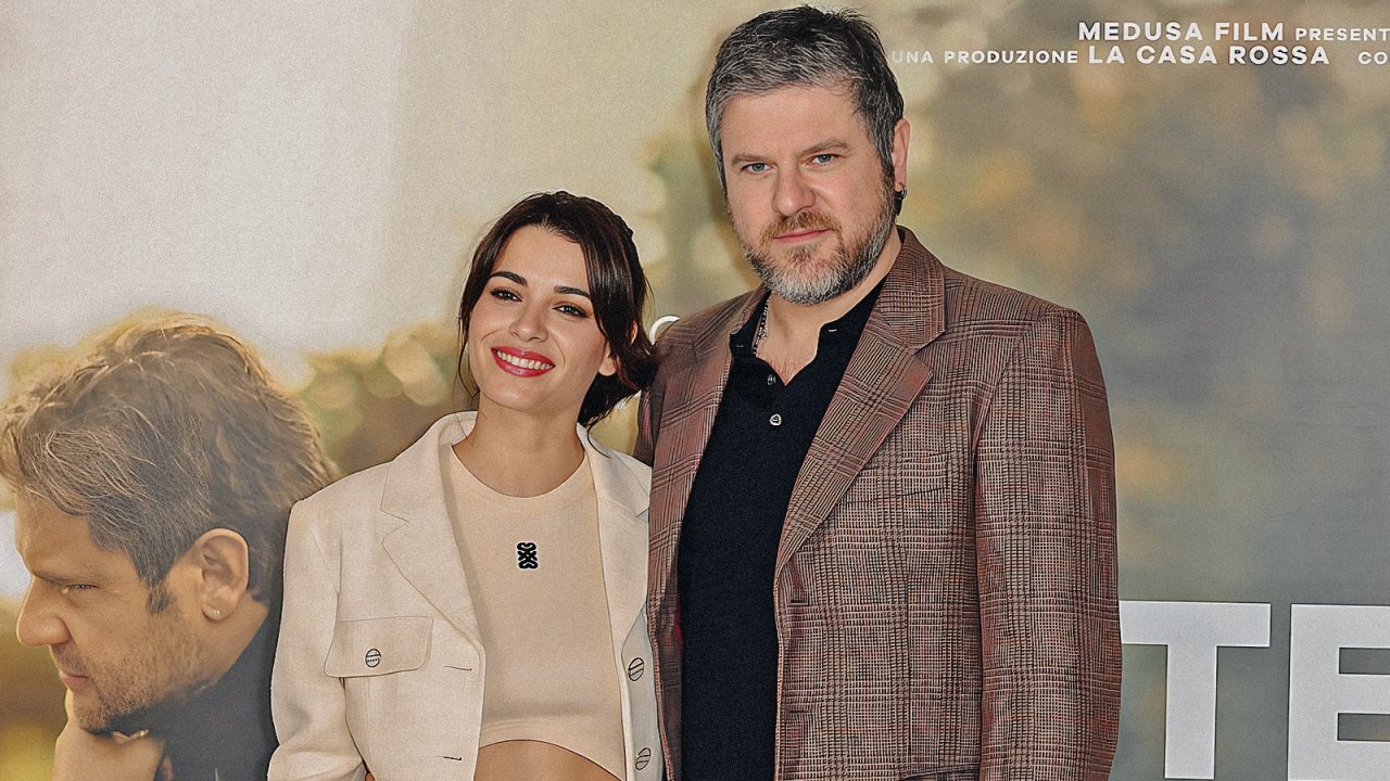 Martedì e Venerdì: Edoardo Pesce, Rosa Diletta Rossi e la necessità di un cinema popolare