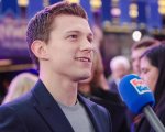 Fred Astaire, Paul King: 'Il progetto biografico con Tom Holland è ancora in fase di sviluppo'