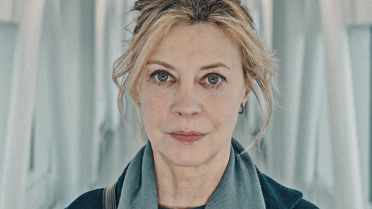 Volare: Margherita Buy e l'ansia di vivere nel suo esordio come regista