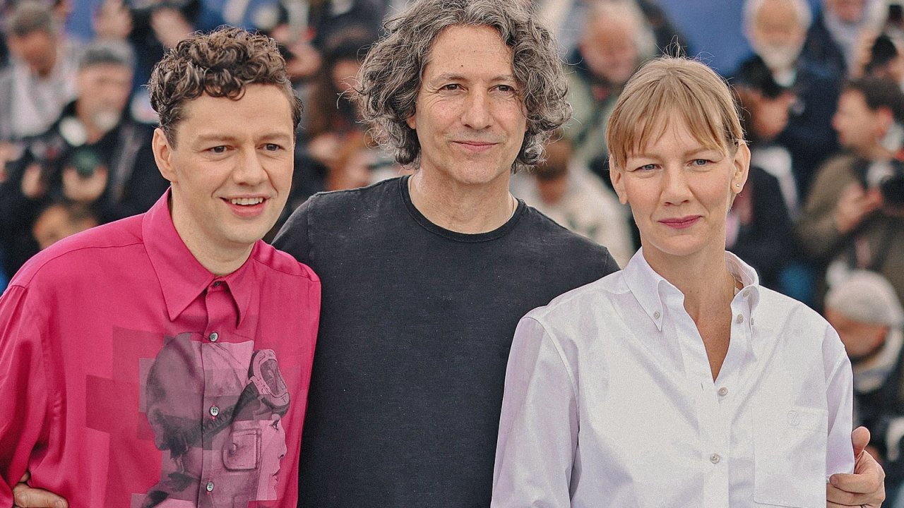 La zona d'interesse: Jonathan Glazer ci spiega il significato del finale